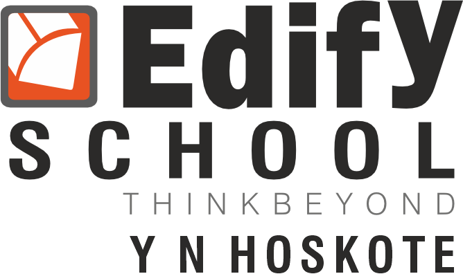 YN Hoskote Logo